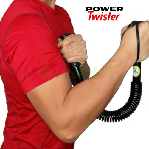 40KG Professional Power Twister Flexi Rod