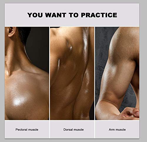 Ultimate 3-in-1 Home Fitness Chest Expander