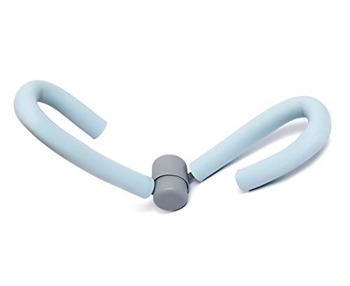 Thigh Toner: Inner & Outer Thigh Muscle Trainer