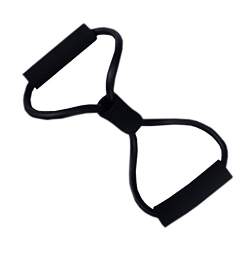 Adjustable Chest Expander for Home Fitness