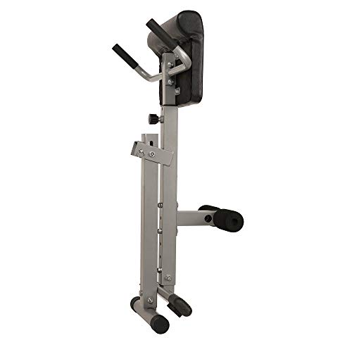 Sunny 45-Degree Hyperextension Roman Chair - SF-BH6629