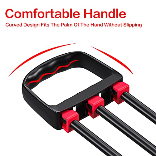 Full Body Chest Exerciser Set for Home Gym