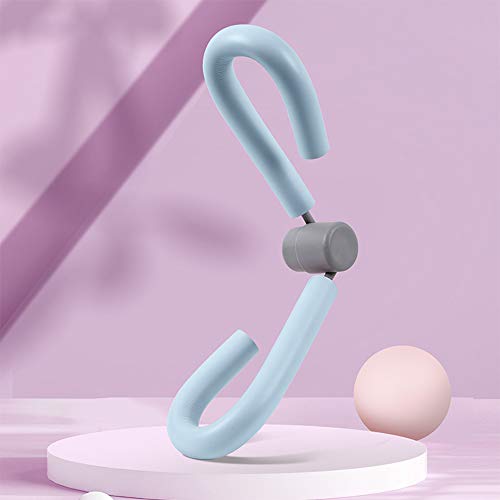 Thigh Toner: Inner & Outer Thigh Muscle Trainer