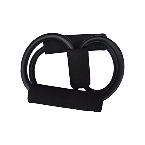 Adjustable Chest Expander for Home Fitness