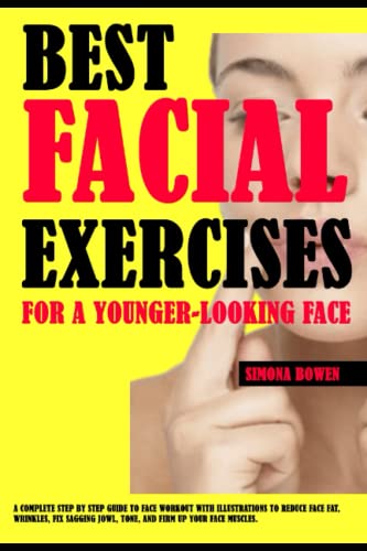 Yoga for Your Face: Complete Facial Fitness Guide