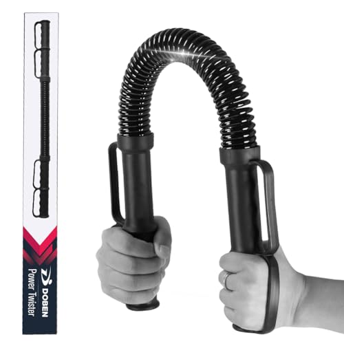 Adjustable Heavy Duty Power Twister for Upper Body Training
