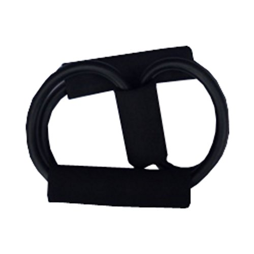 Adjustable Chest Expander for Home Fitness