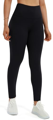PERSIT Women's Seamless Gym Leggings - Tummy Control