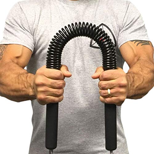 Heavy Duty Adjustable Power Twister for Upper Body Training