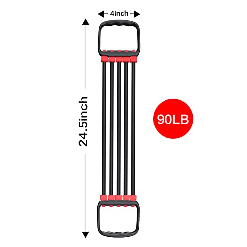 Full Body Chest Exerciser Set for Home Gym