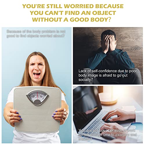 Detachable Chest Expander for Home Fitness Training