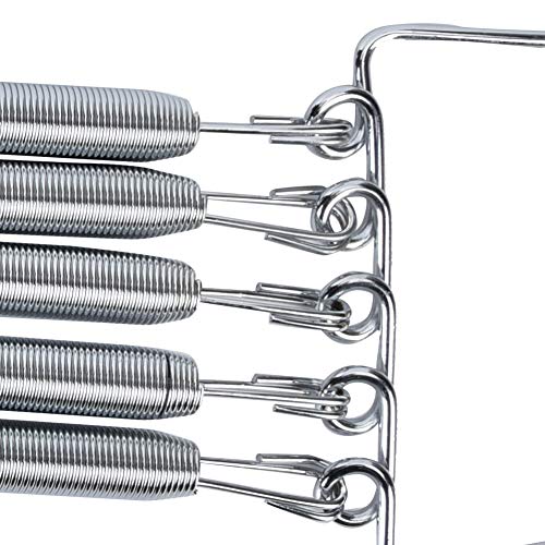 Wooden Handle Chest Expander for Men - Dioche