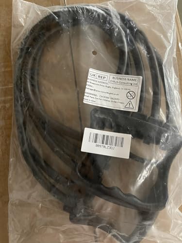 Adjustable 5-Tube Chest Expander for Home Gym