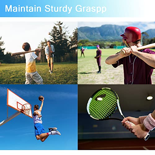 3-in-1 Hand Grip Strengthener for Home Fitness