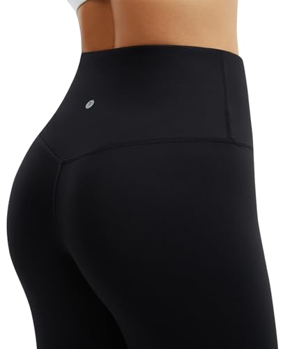 PERSIT Women's Seamless Gym Leggings - Tummy Control