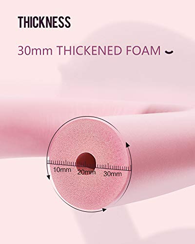 Thigh Toner: Inner & Outer Thigh Muscle Trainer