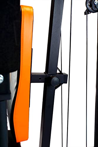 V-fit STG Viper Home Gym with Leg Press