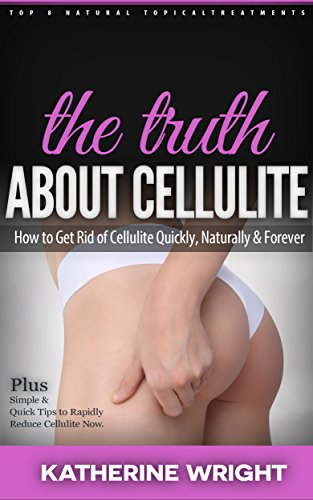 Cellulite Eliminator: Get Rid of It Forever