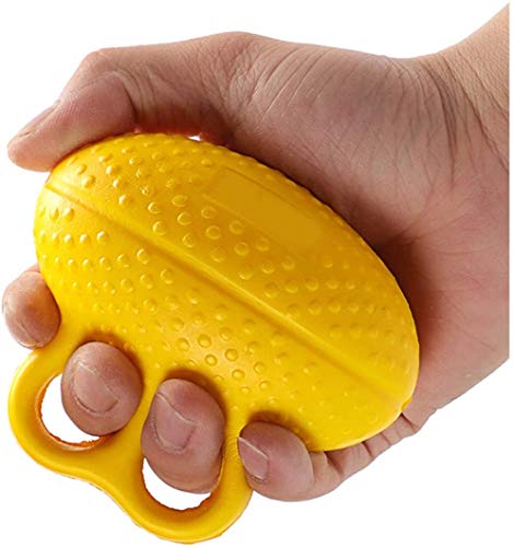 Hand Grip Strengthener for Finger Strength Training