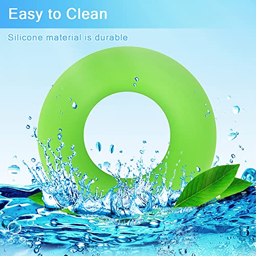 3-in-1 Hand Grip Strengthener for Home Fitness