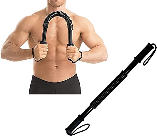 Heavy Duty 60KG Power Twister Bar