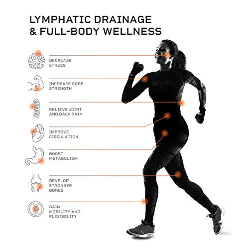 LifePro Vibration Plate - Ultimate Whole Body Workout