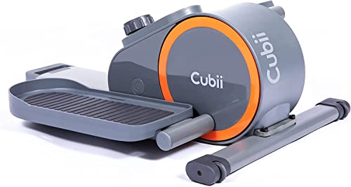 Cubii GO Under Desk Elliptical Exercise Machine