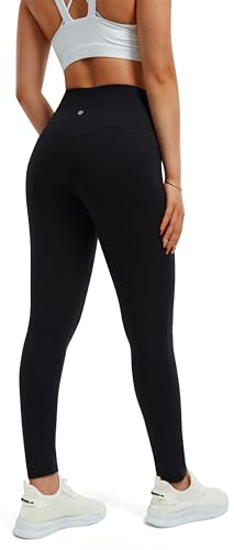 PERSIT Women's Seamless Gym Leggings - Tummy Control