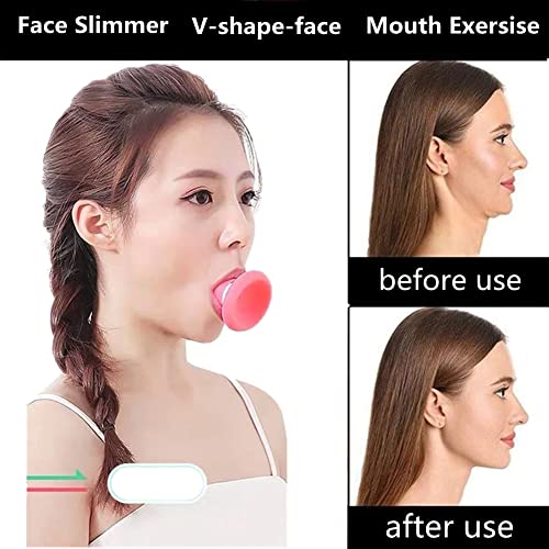 Facial Yoga Tool for V-Shaped Face & Jaw Slimming