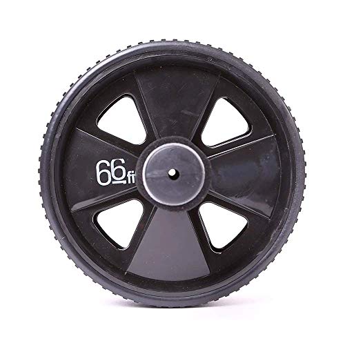 Ab Roller Wheel: Ultimate Core Workout for Home Gym
