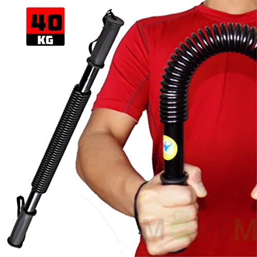 Heavy Duty Adjustable Power Twister for Upper Body Training