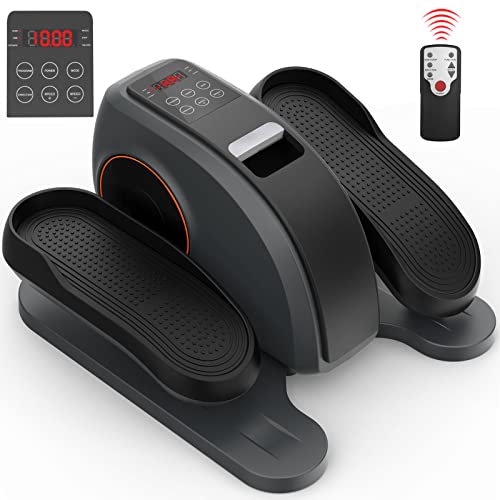Neezee Under Desk Elliptical - Adjustable Speeds