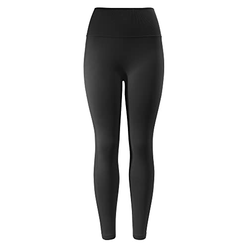 High Waist Yoga Pants for Butt Lifting