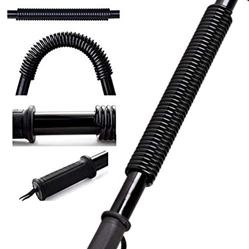 Heavy Duty Adjustable Power Twister for Upper Body Training