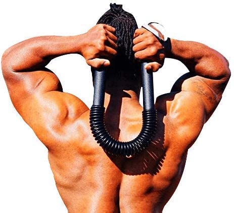 Heavy Duty 60KG Power Twister Bar