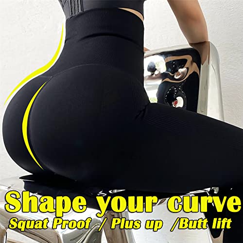 Women's Adjustable Waist Trainer Yoga Leggings