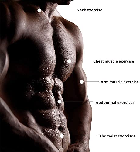 Heavy Duty 60KG Power Twister Bar