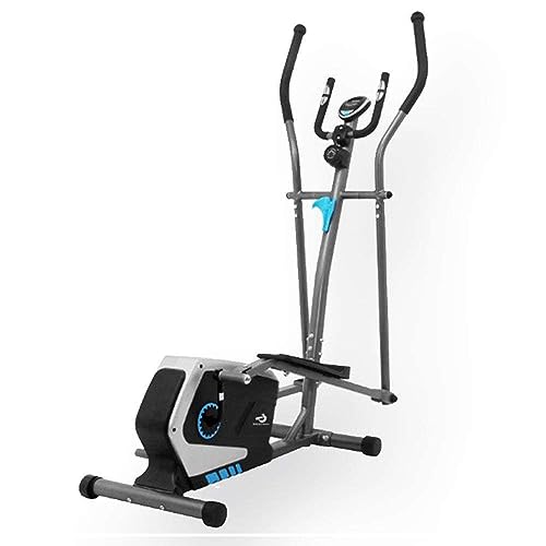 COSMO BUY Elliptical Cross Trainer: Home Fitness Equipment