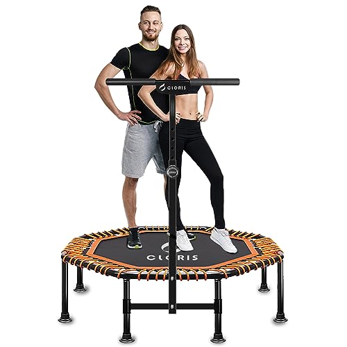 Trampolines