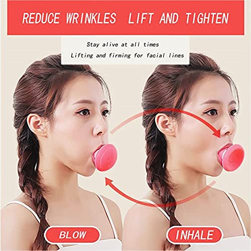 Facial Yoga Tool for V-Shaped Face & Jaw Slimming