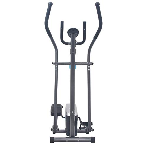 COSMO BUY Elliptical Cross Trainer: Home Fitness Equipment