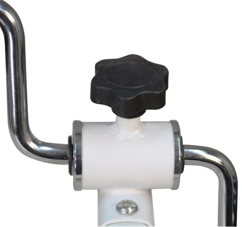 Folding Portable Low Impact Pedal Exerciser