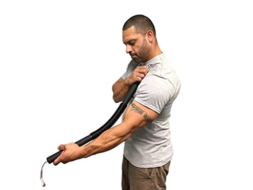 Heavy Duty 60KG Power Twister Bar