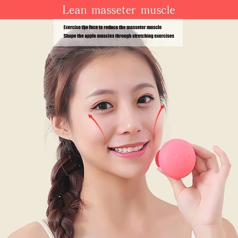 Facial Yoga Tool for V-Shaped Face & Jaw Slimming
