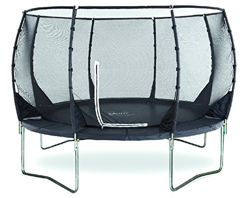 Plum 6ft Springsafe Trampoline & Enclosure