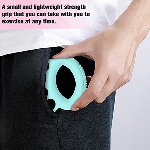 ZOCONE Adult Hand Grips with 3 Resistance Levels