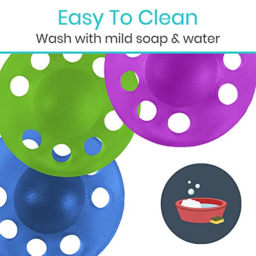 Hand Exercise Balls for Arthritis - Finger Strengthener