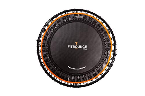 MXL Max Bounce Pro XL Indoor Trampoline