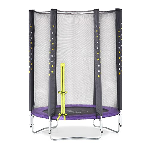 Stardust Junior Kids' Trampoline
