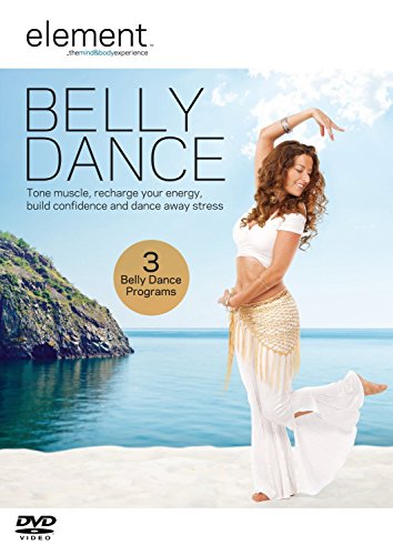 Element Belly Dance DVD